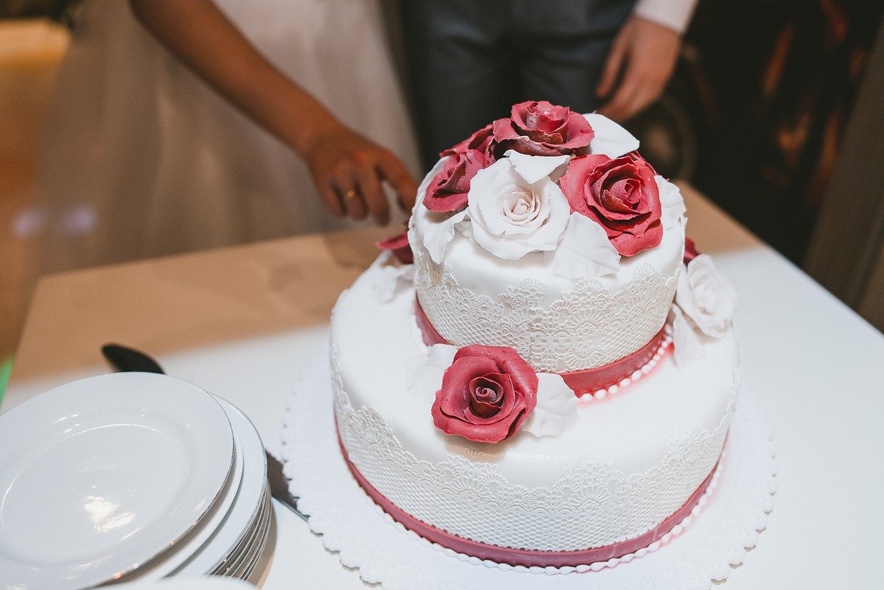décoration gâteau